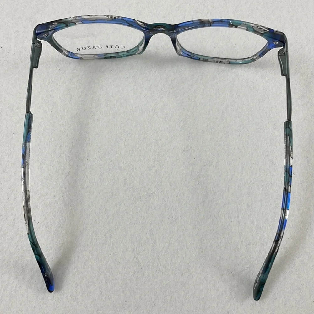 NEW Cote D'Azur Glasses